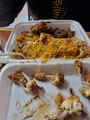 Photo Jin Jin Chinese Restaurant Sumter - 10