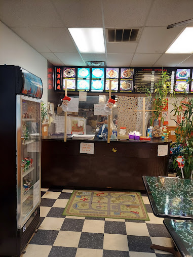 Photo Jin Jin Chinese Restaurant - 10