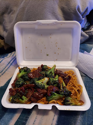 Photo Jin Jin Chinese Restaurant - 11