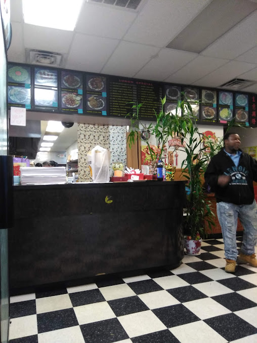 Photo Jin Jin Chinese Restaurant - 24