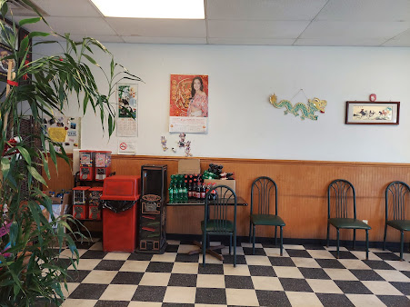 Photo Jin Jin Chinese Restaurant - 25