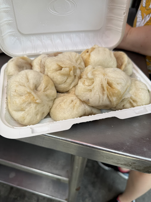 Photo Jin Mei Dumpling - 23