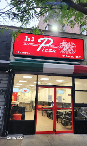 Photo J&J Pizza - 0