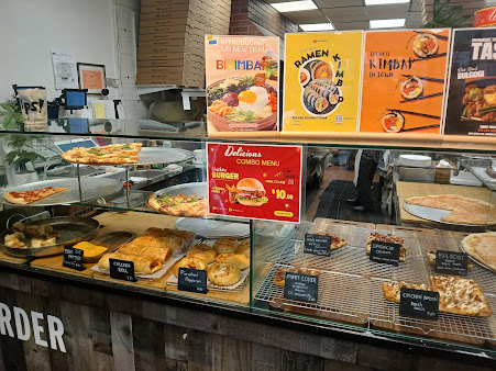 Photo J&J Pizza - 3