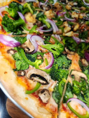 Photo J&J Pizza - 5