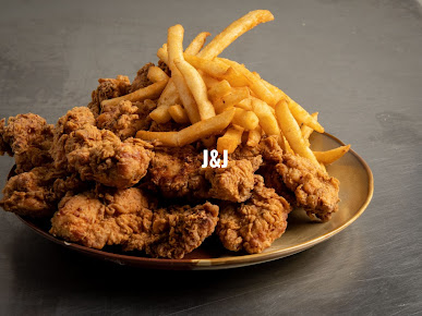 Photo J&J Pizza - 7