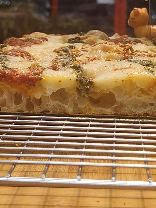 Photo J&J Pizza - 10