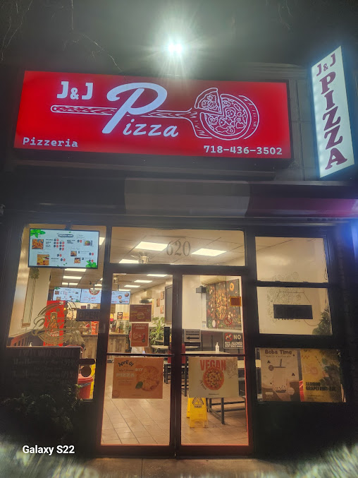 Photo J&J Pizza - 11