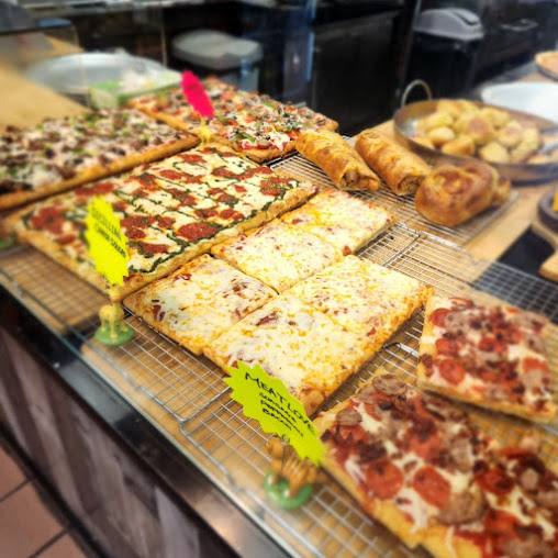 Photo J&J Pizza - 12