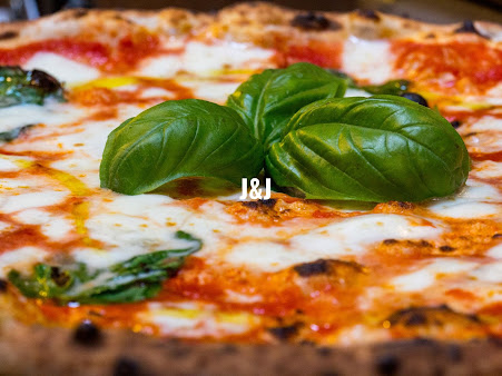 Photo J&J Pizza - 13