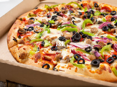 Photo J&J Pizza - 14