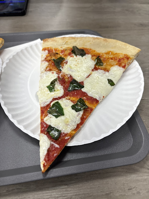 Photo J&J Pizza - 15