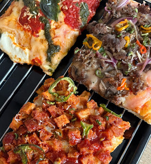 Photo J&J Pizza - 16