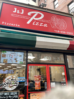 Photo J&J Pizza - 17