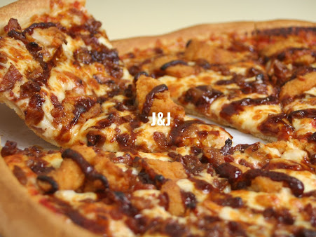 Photo J&J Pizza - 18