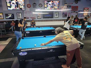 Photo Jjs Bar And Billiard - 11