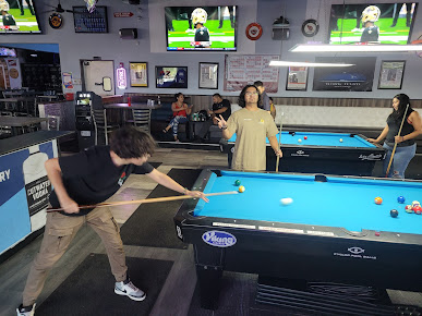 Photo Jjs Bar And Billiard - 13