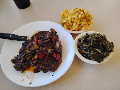 Menu Jjs Mamas Soulfood More Llc - 3