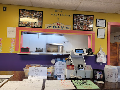 Photo Jjs Mamas Soulfood More Llc - 10