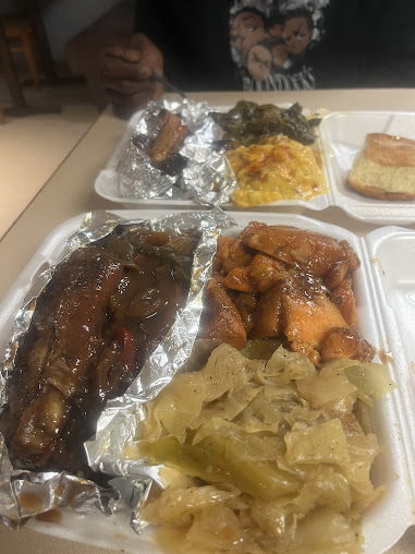 Photo Jjs Mamas Soulfood More Llc - 11