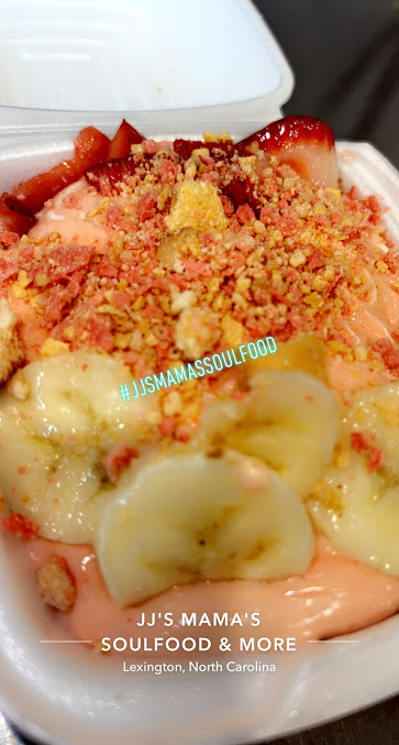 Photo Jjs Mamas Soulfood More Llc - 12