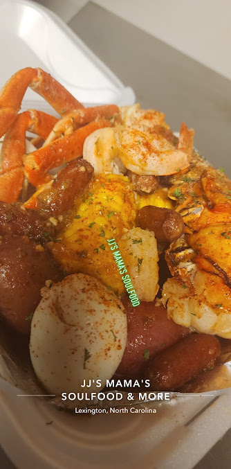 Photo Jjs Mamas Soulfood More Llc - 13