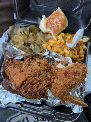 Photo Jjs Mamas Soulfood More Llc - 14