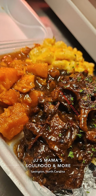 Photo Jjs Mamas Soulfood More Llc - 17