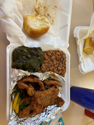 Photo Jjs Mamas Soulfood More Llc - 18