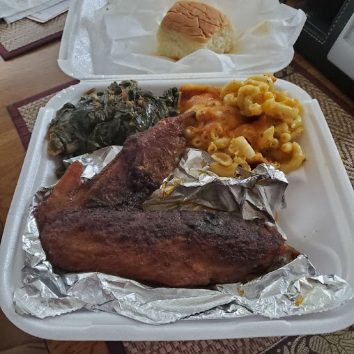 Photo Jjs Mamas Soulfood More Llc - 21