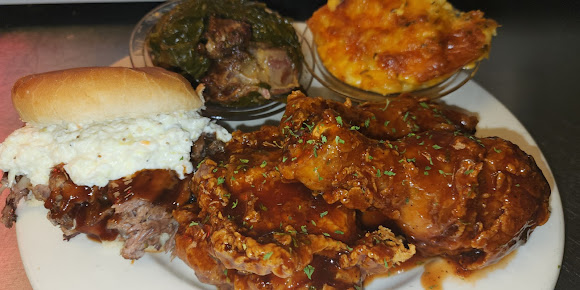 Photo Jjs Mamas Soulfood More Llc - 22