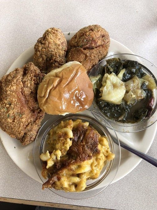Photo Jjs Mamas Soulfood More Llc - 24