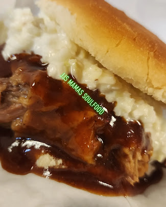 Photo Jjs Mamas Soulfood More Llc - 26
