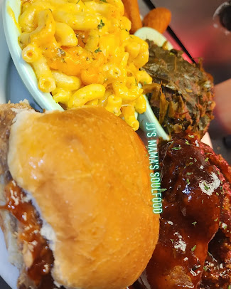 Photo Jjs Mamas Soulfood More Llc - 27