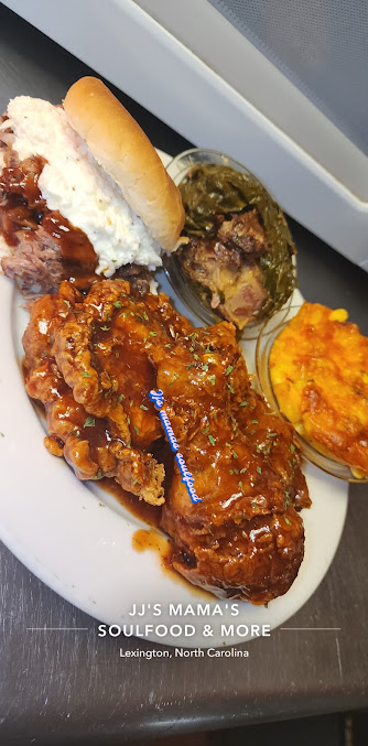 Photo Jjs Mamas Soulfood More Llc - 29