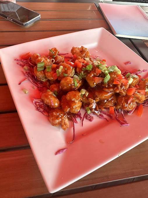 Photo J.mark's Restaurant - 12