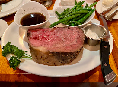 Photo J.mark's Restaurant - 16