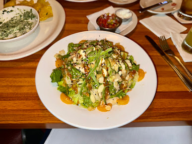 Photo J.mark's Restaurant - 17