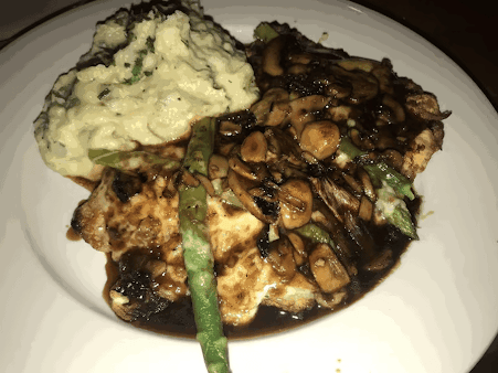 Photo J.mark's Restaurant - 19