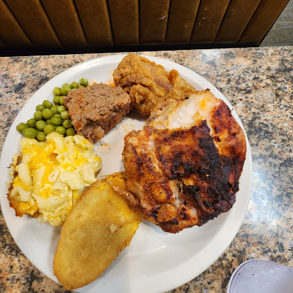 Photo Jo Mars Family Restaurant - 11