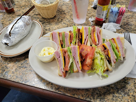 Photo Jo Mars Family Restaurant - 15