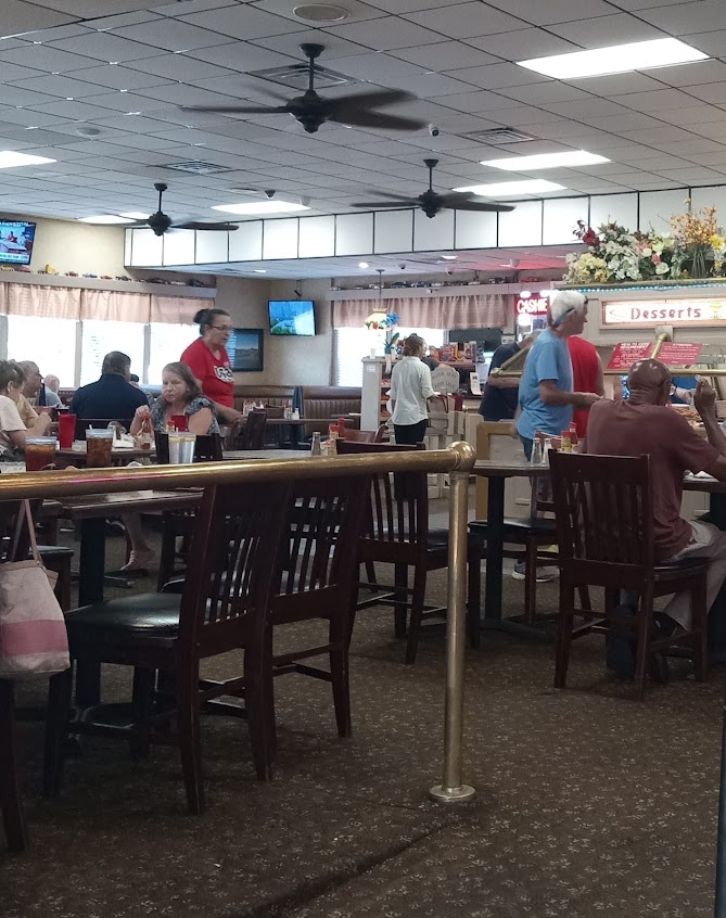 Photo Jo Mars Family Restaurant - 17