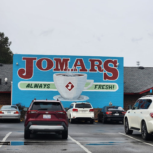 Photo Jo Mars Family Restaurant - 18