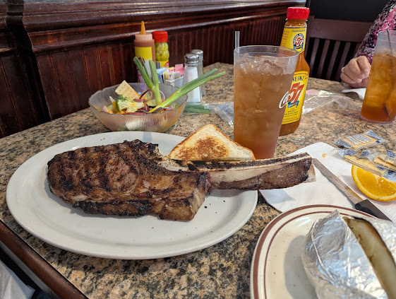Photo Jo Mars Family Restaurant - 20