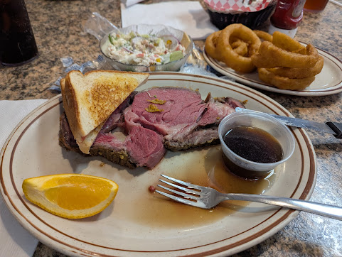 Photo Jo Mars Family Restaurant - 21