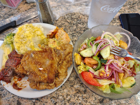 Photo Jo Mars Family Restaurant - 23