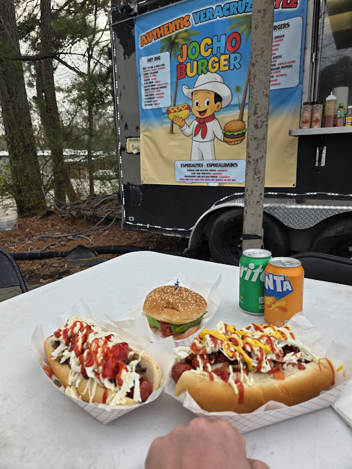 Photo Jocho Burger - 2