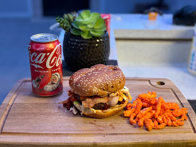 Photo Jocho Burger - 9
