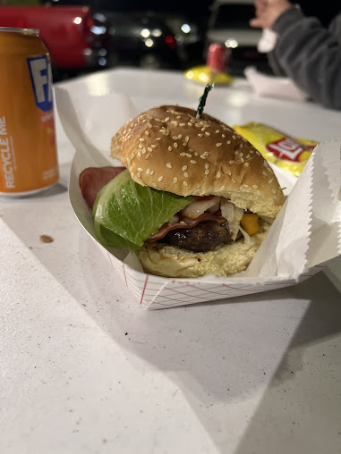 Photo Jocho Burger - 10