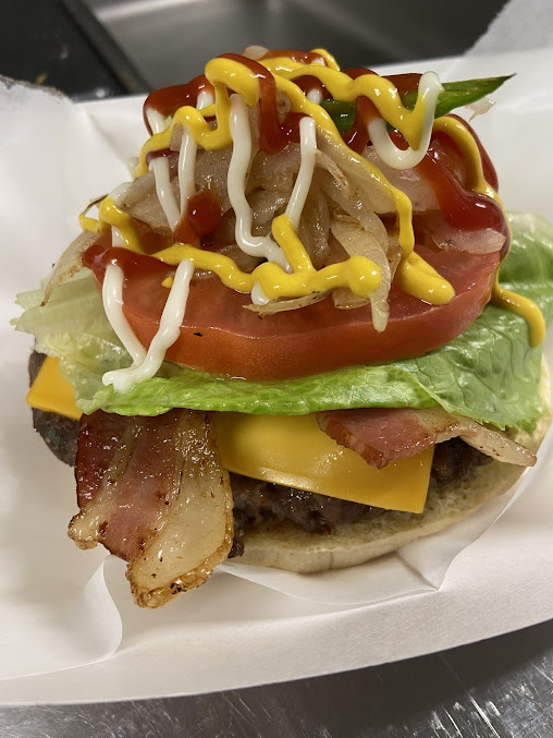 Photo Jocho Burger - 11